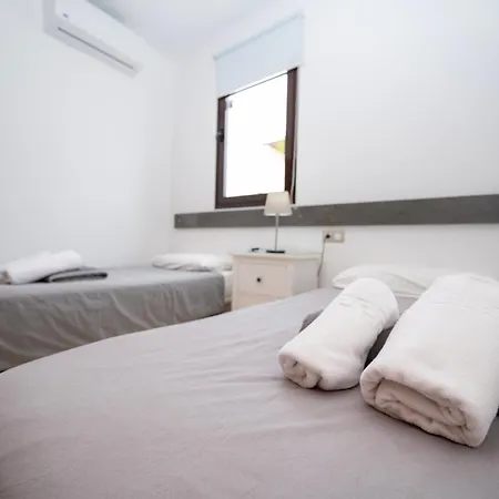 Crisbel Y Lorena By Armonia Вилла Коста Бланка