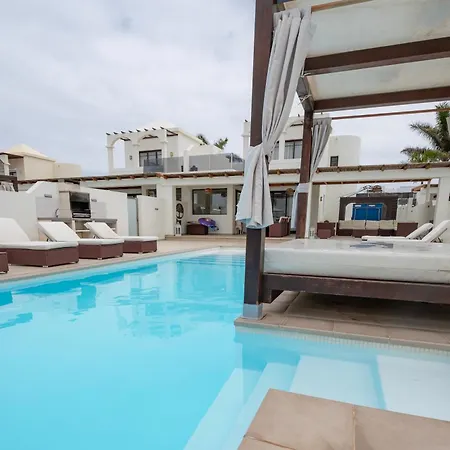 Crisbel Y Lorena By Armonia Вилла Коста Бланка