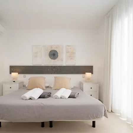 Crisbel Y Lorena By Armonia Коста Бланка