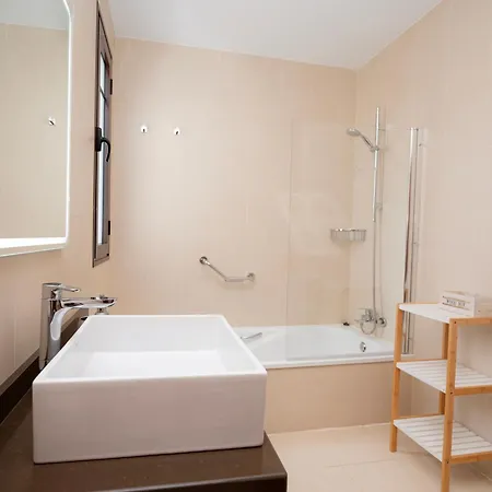 Crisbel Y Lorena By Armonia Playa Blanca (Lanzarote)