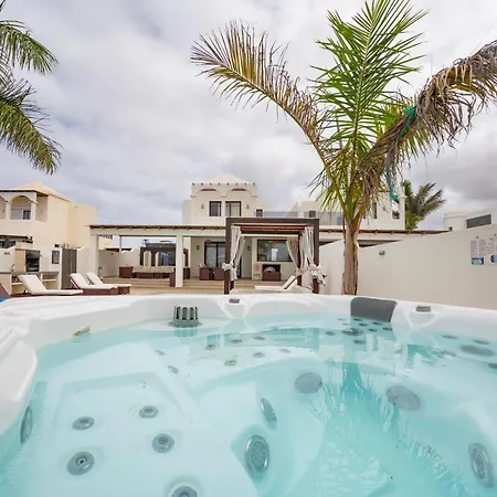 Villa Crisbel Y Lorena By Armonia *