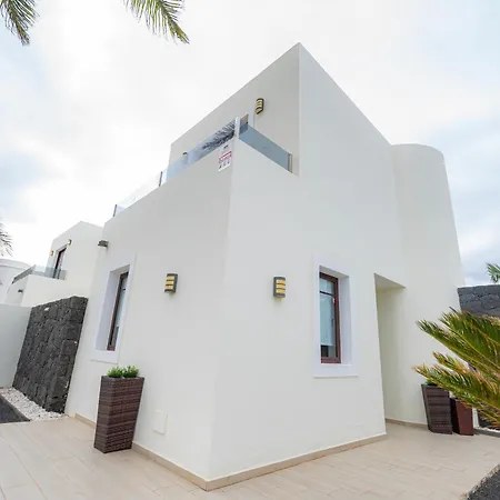 Crisbel Y Lorena By Armonia Вилла *