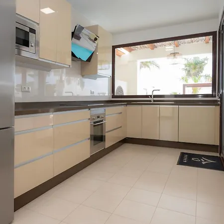 Crisbel Y Lorena By Armonia Вилла Коста Бланка