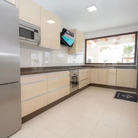 Crisbel Y Lorena By Armonia Вилла