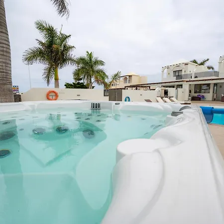 Crisbel Y Lorena By Armonia Коста Бланка