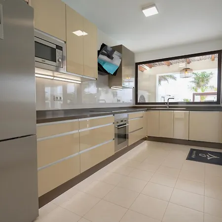 Villa Crisbel Y Lorena By Armonia