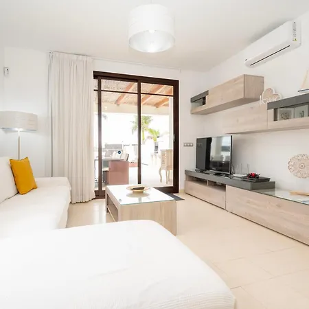 Villa Crisbel Y Lorena By Armonia