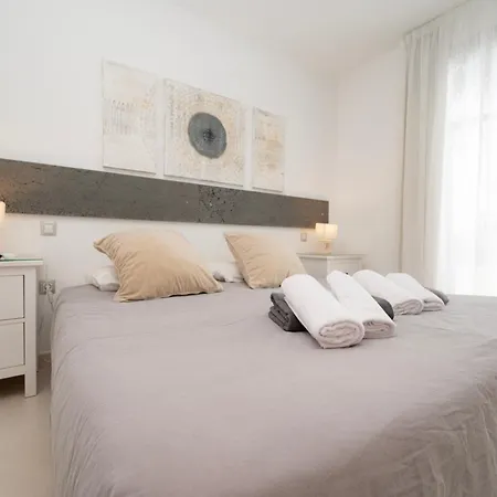 Crisbel Y Lorena By Armonia Вилла