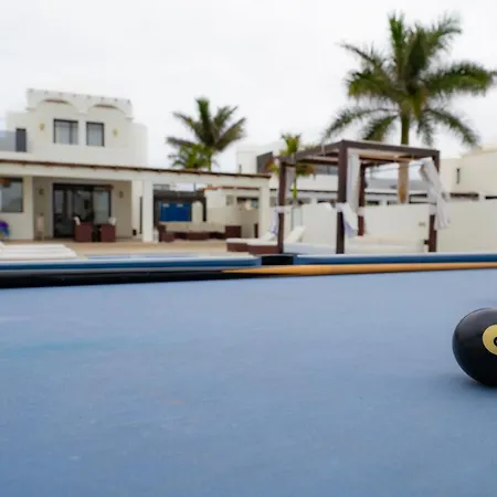 Crisbel Y Lorena By Armonia Коста Бланка