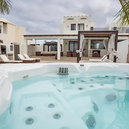 Crisbel Y Lorena By Armonia Вилла *